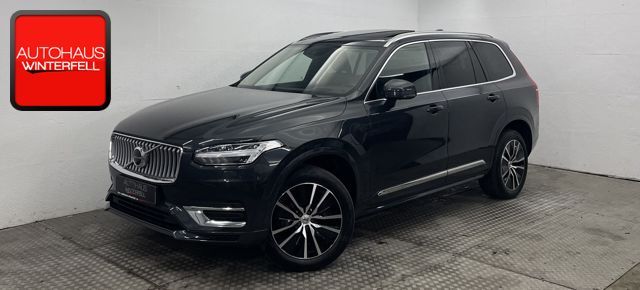 Volvo XC90 94.859 km 39.400 &euro; Berlin 12351