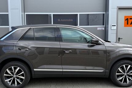 VW T-Roc 86.805 km 13.995 &euro; Willich 47877