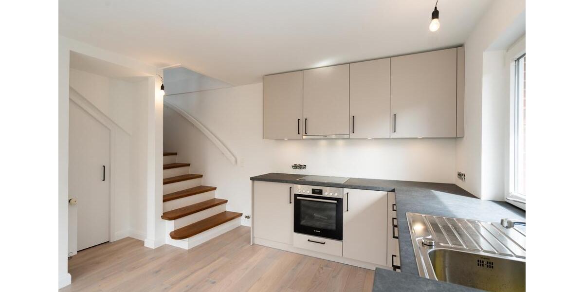 Etagenwohnung Sylt - 3 Zimmer, 77 m&sup2;, 1.850&euro; | Angebot:26227476