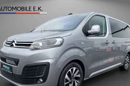 Citroen Spacetourer 33.600 km 24.950 € Bönningstedt bei Hamburg 25474