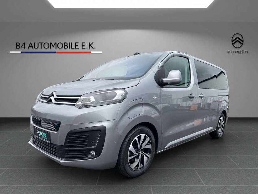 Citroen Spacetourer 33.600 km 24.950 € Bönningstedt bei Hamburg 25474