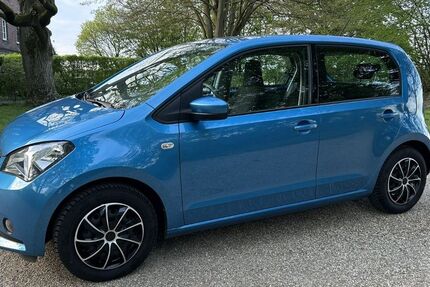 Seat Mii 49.264 km 8.800 &euro; Willich 47877