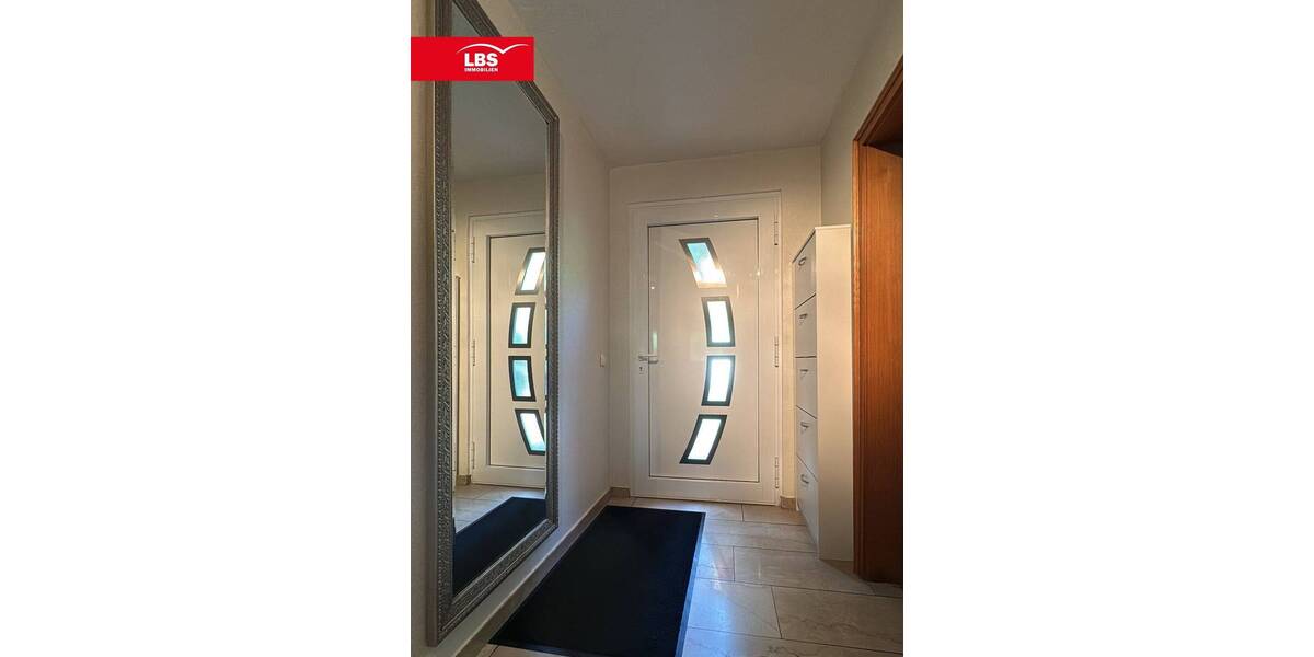 Reihenendhaus Hünxe Drevenack - 4 Zimmer, 138 m&sup2;, 375.000&euro; | Angebot:26037114