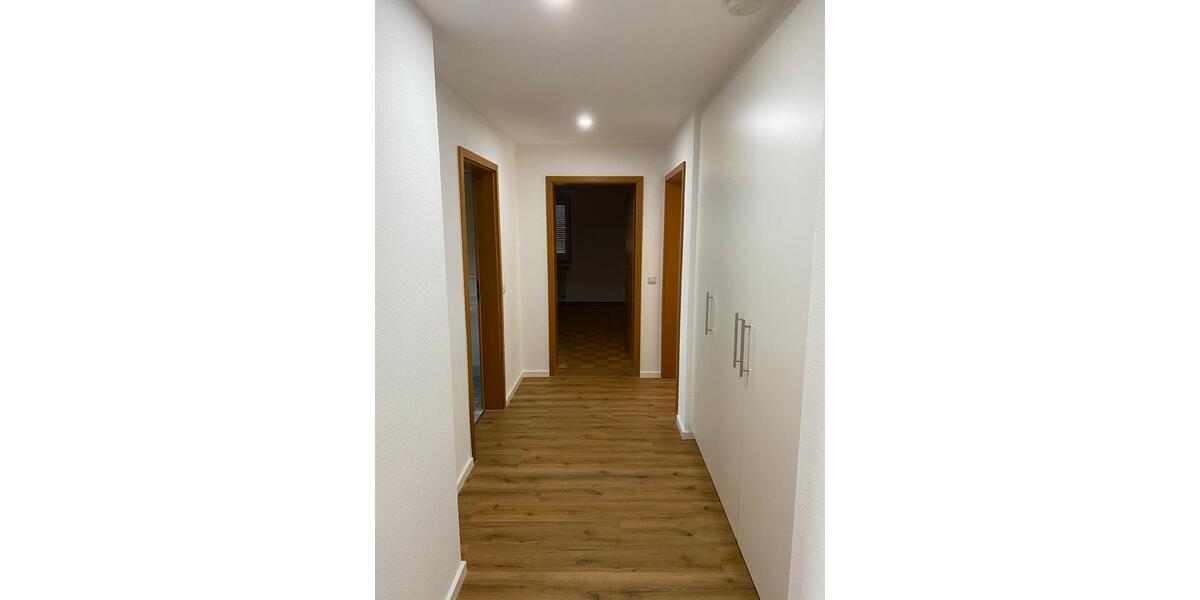 Erdgeschoßwohnung Stödtlen - 3.5 Zimmer, 85 m&sup2;, 600&euro; | Angebot:26563724