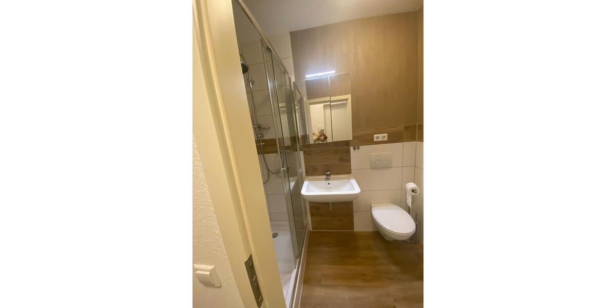 Erdgeschoßwohnung Datteln - 1 Zimmer, 24 m&sup2;, 320&euro; | Angebot:24981046