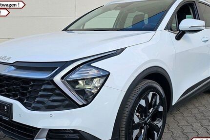 Kia Sportage 29.300 km 31.990 &euro; Bad Kreuznach 55545