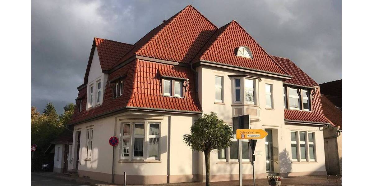 Etagenwohnung Ovelgönne - 4 Zimmer, 120 m&sup2;, 650&euro; | Angebot:25696273