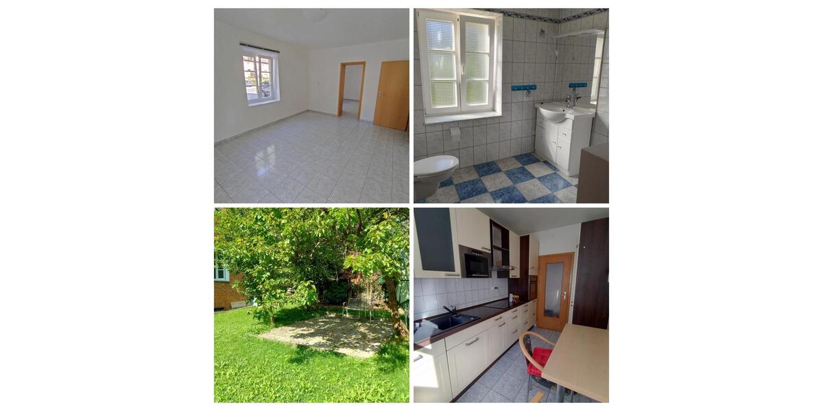 Erdgeschoßwohnung Hildesheim Bockfeld - 4 Zimmer, 73 m&sup2;, 690&euro; | Angebot:25638990