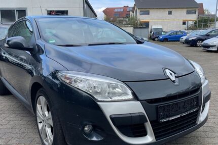 Renault Megane 123.000 km 4.690 &euro; Malsch 76316