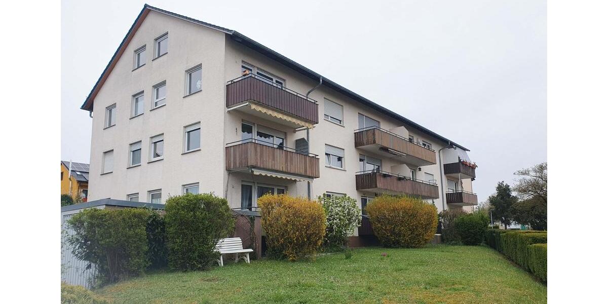Etagenwohnung Marbach am Neckar - 3 Zimmer, 83 m&sup2;, 334.500&euro; | Angebot:26740747