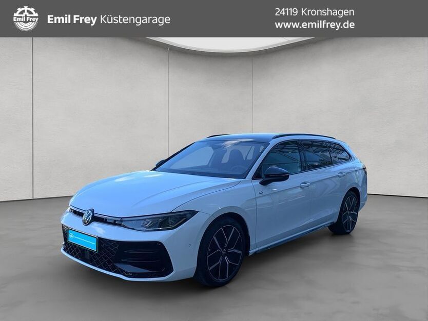 Passat Variant
