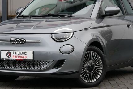 Fiat 500 19.600 km 15.250 &euro; Geisenheim am Rhein 65366