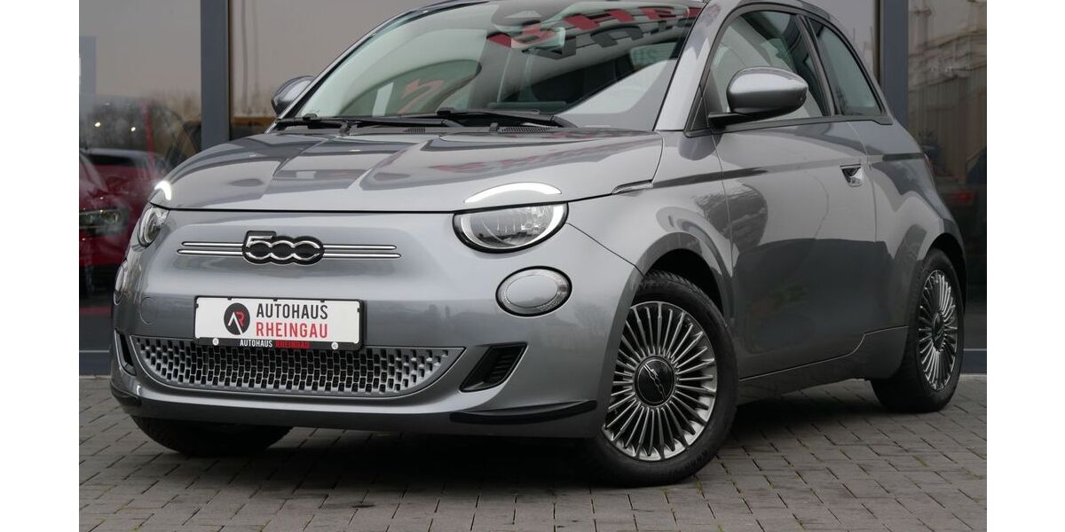 Fiat 500 19.600 km 15.250 &euro; Geisenheim am Rhein 65366