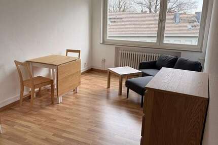 Wohnung Bonn Bonn-Zentrum - 2 Zimmer, 43 m&sup2;, 950&euro; | Angebot:26661066