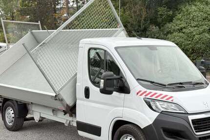 Peugeot Boxer 54.088 km 26.990 € Sinsheim 74889