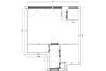 Etagenwohnung Ingolstadt Nordost - 1 Zimmer, 31 m&sup2;, 129.000&euro; | Angebot:26823794