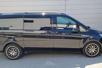 Mercedes-Benz Vito 278.000 km 24.000 &euro; Simbach a.Inn, St 84359