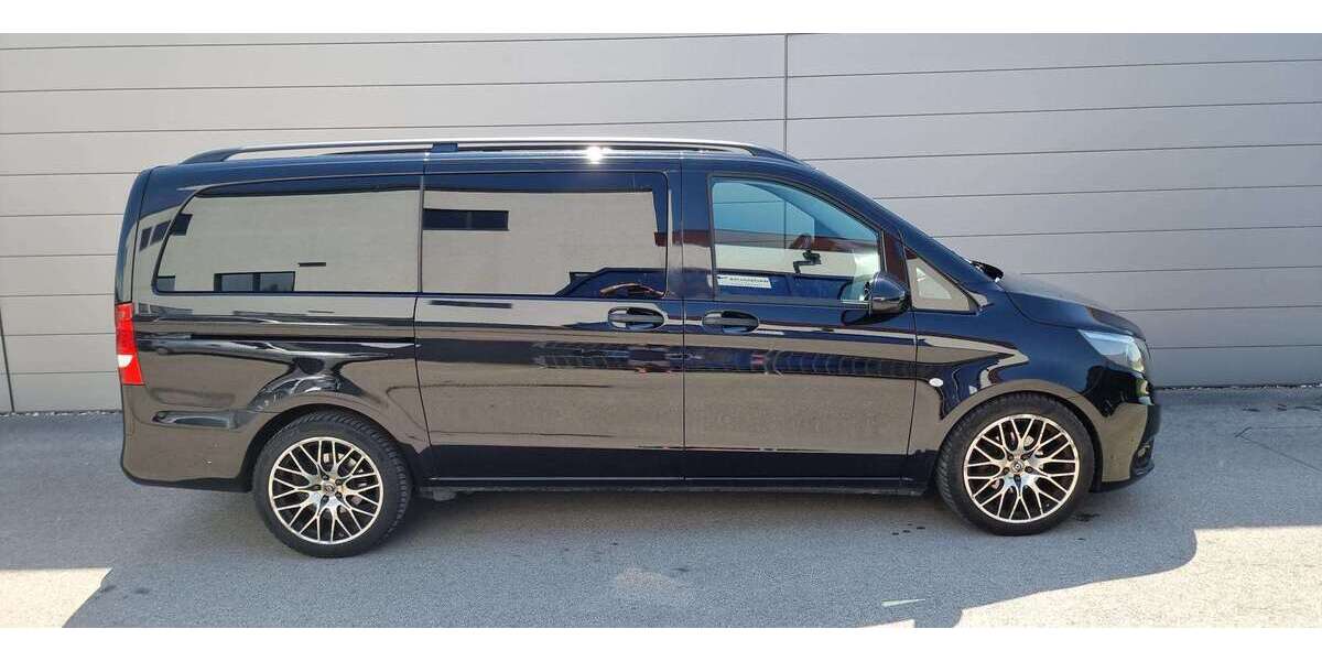 Mercedes-Benz Vito 278.000 km 24.000 &euro; Simbach a.Inn, St 84359