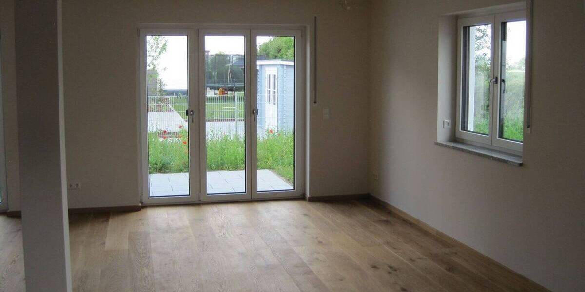 Einfamilienhaus Baar-Ebenhausen Baar - 4 Zimmer, 133 m&sup2;, 695.000&euro; | Angebot:26471064