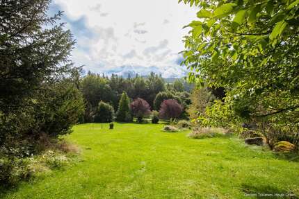 Grundstück zu verkaufen in Breitnau 275.000 € 1000 m² zimmer