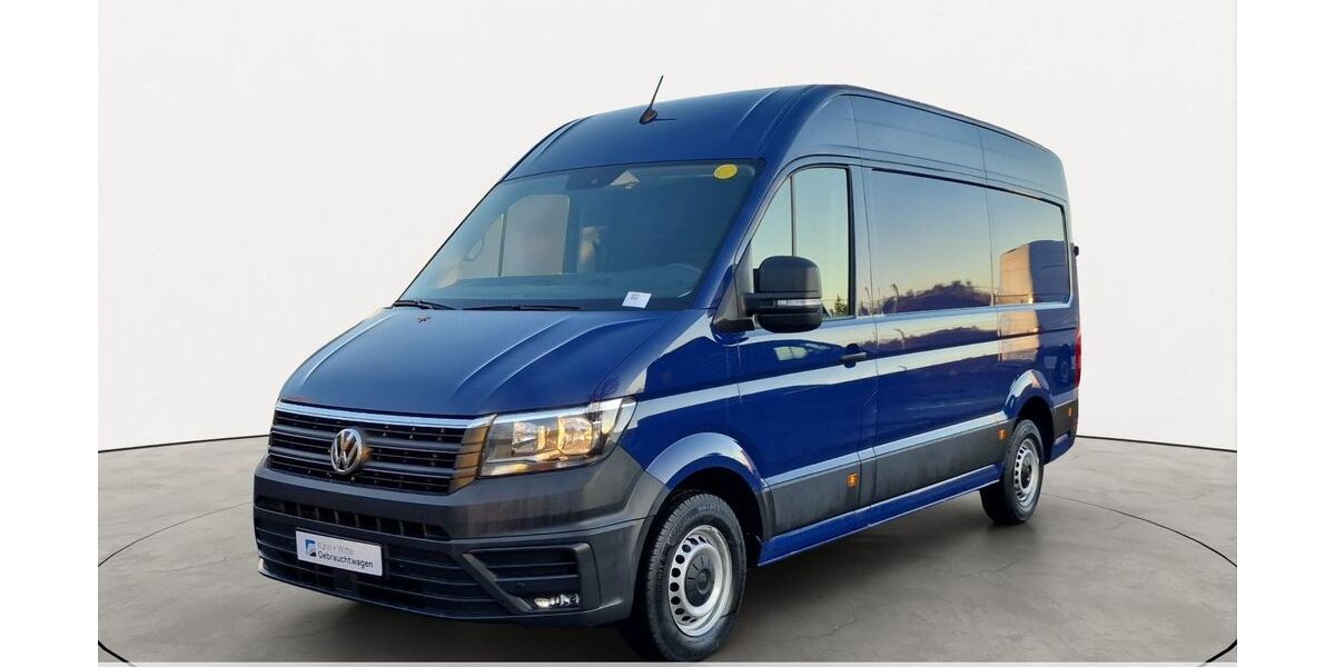 VW Crafter 113.914 km 25.675 &euro; Buchholz in der Nordheide 21244