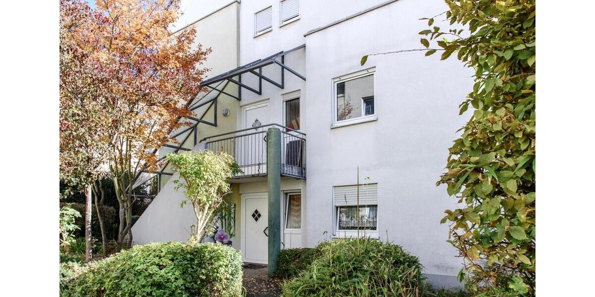 Etagenwohnung Bad Bergzabern - 3 Zimmer, 78 m&sup2;, 679&euro; | Angebot:26676357
