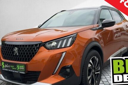 Peugeot 2008 56.401 km 18.911 € Röhrsdorf 09247
