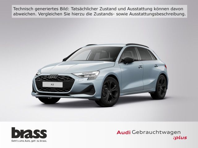Audi A3 5.827 km 36.900 € Marburg 35039