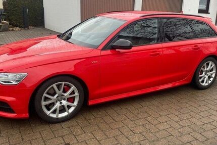 Audi A6 131.200 km 15.950 &euro; Weil der Stadt 71263