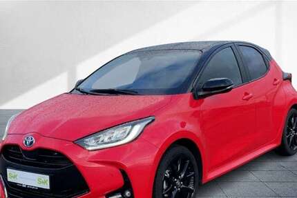 Toyota Yaris 13.100 km 21.880 &euro; Neu Wulmstorf 21629