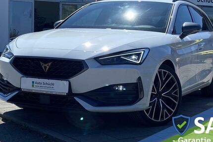 Cupra Leon 27.216 km 27.748 &euro; Schrobenhausen-Edelshsn. 86529