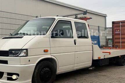 VW T4 andere 124.177 km 18.499 &euro; Walldorf 69190