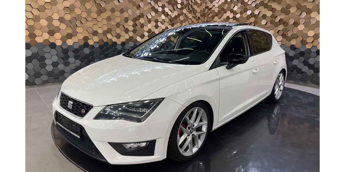 Seat Leon 164.000 km 11.948 &euro; Eisenberg 67304