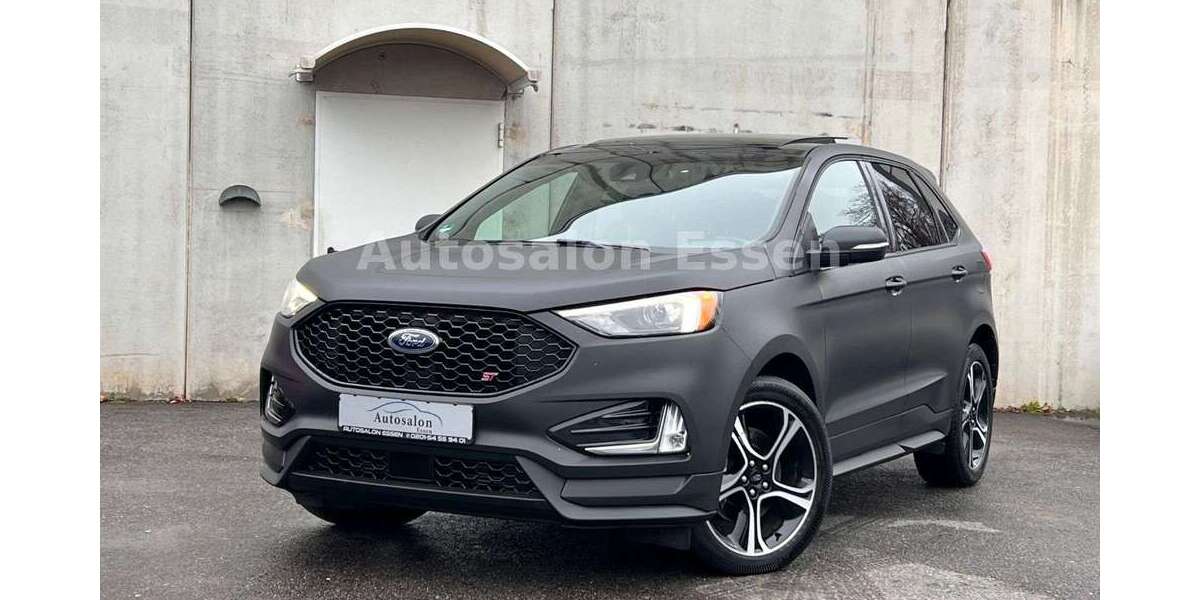 Ford Edge 76.858 km 27.890 &euro; Essen 45141