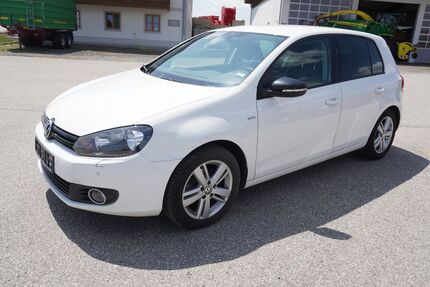 VW Golf 160.700 km 4.800 &euro; Griesstätt 83556