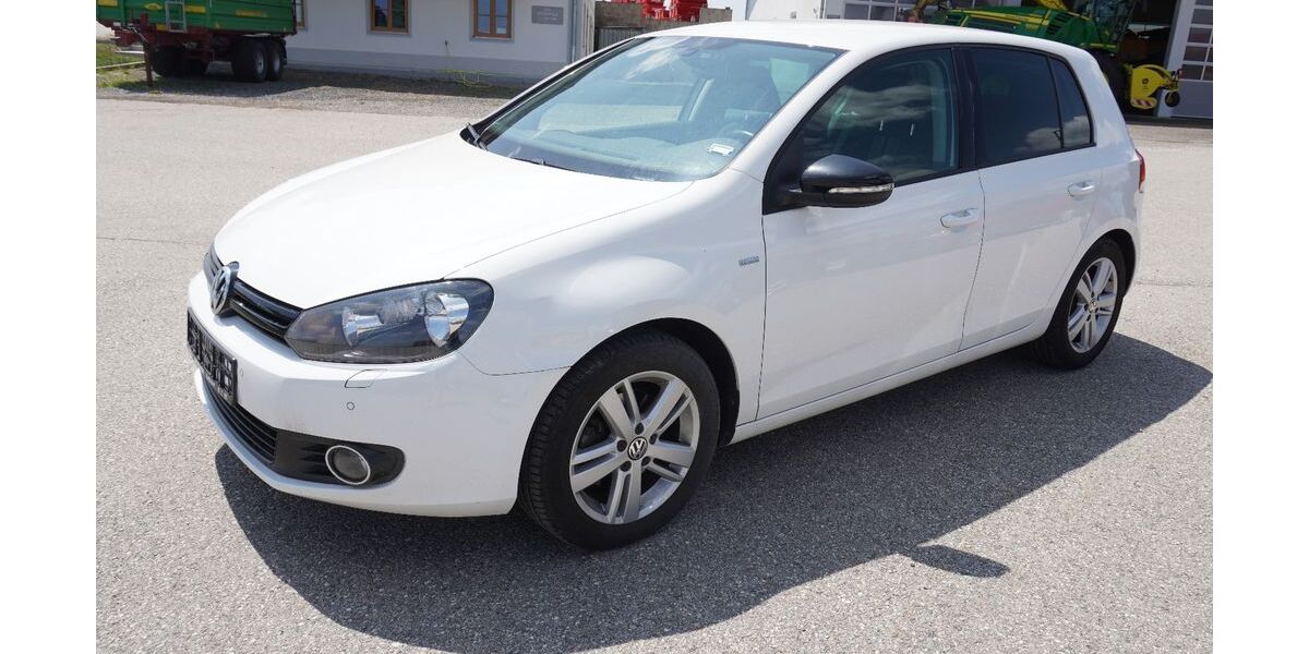 VW Golf 160.700 km 4.800 &euro; Griesstätt 83556