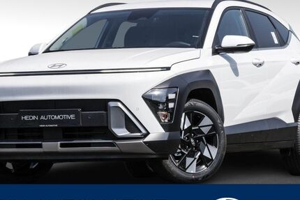 Hyundai KONA 9.900 km 28.890 &euro; Idar-Oberstein 55743