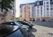 Wohnung zum Mieten in Dresden 570 € 64.66 m²