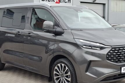 Ford Tourneo Custom 9.275 km 51.950 &euro; Burghaun 36151