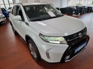 Suzuki Vitara 1.4 Mild-Hybrid Comfort Navi Android Apple 6.070 km 22.870 &euro; HAAN 42781