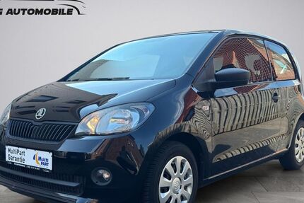 Skoda Citigo 102.000 km 6.199 &euro; Neu Wulmstorf 21629
