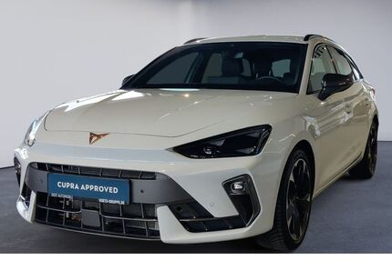 Cupra Leon 19.535 km 29.960 &euro; Hildesheim 31135