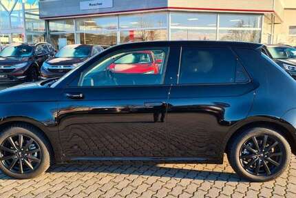 Honda e 28.750 km 17.990 € Bautzen 02625