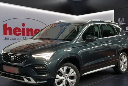 Seat Ateca 45.000 km 24.899 &euro; Werne 59368