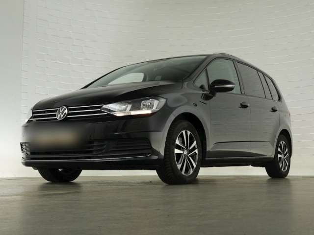VW Touran 79.051 km 23.724 € Grünwald 82031