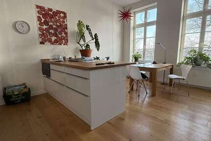 Wohnung Schwerin Schelfstadt - 2 Zimmer, 94 m&sup2;, 394.000&euro; | Angebot:27325707