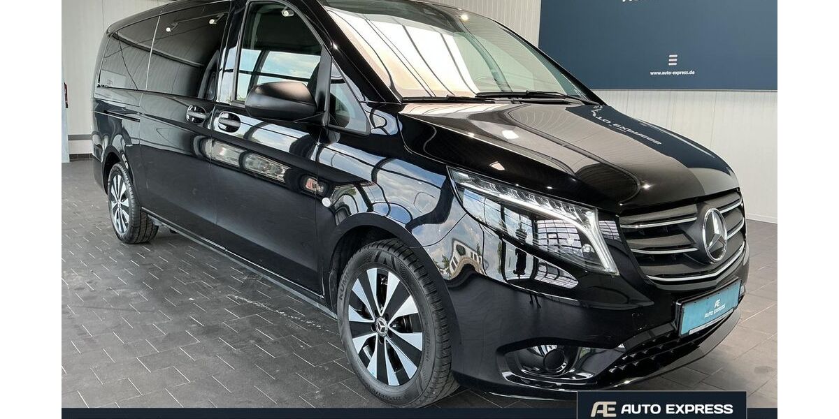 Mercedes-Benz Vito 149.952 km 32.250 &euro; Oyten 28876