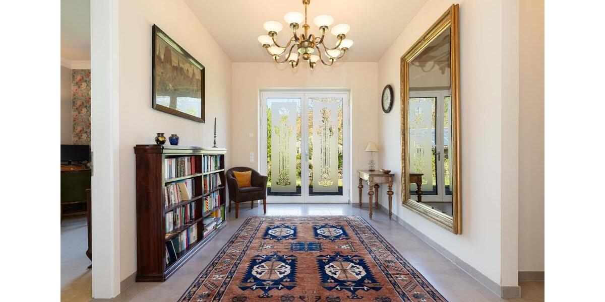 Einfamilienhaus Bergen auf Rügen - 5 Zimmer, 200 m&sup2;, 830.000&euro; | Angebot:20454052