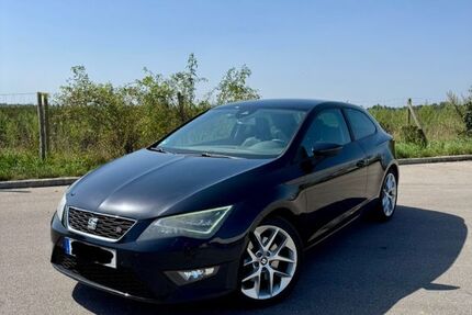 Seat Leon 183.000 km 9.000 € Augsburg 86199
