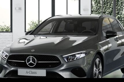 Mercedes-Benz A 200 9.900 km 36.900 &euro; Nürnberg 90402